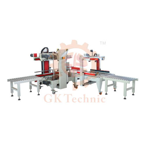 生產線GK307A+GK310A