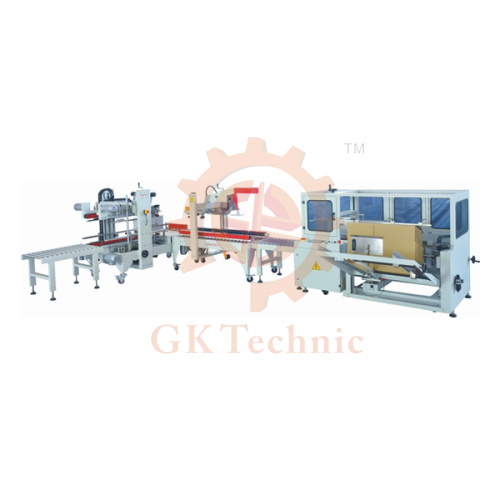 生產(chǎn)線(xiàn)GK320+GK308+GK310