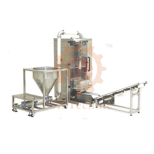 大包液體包裝機(jī)