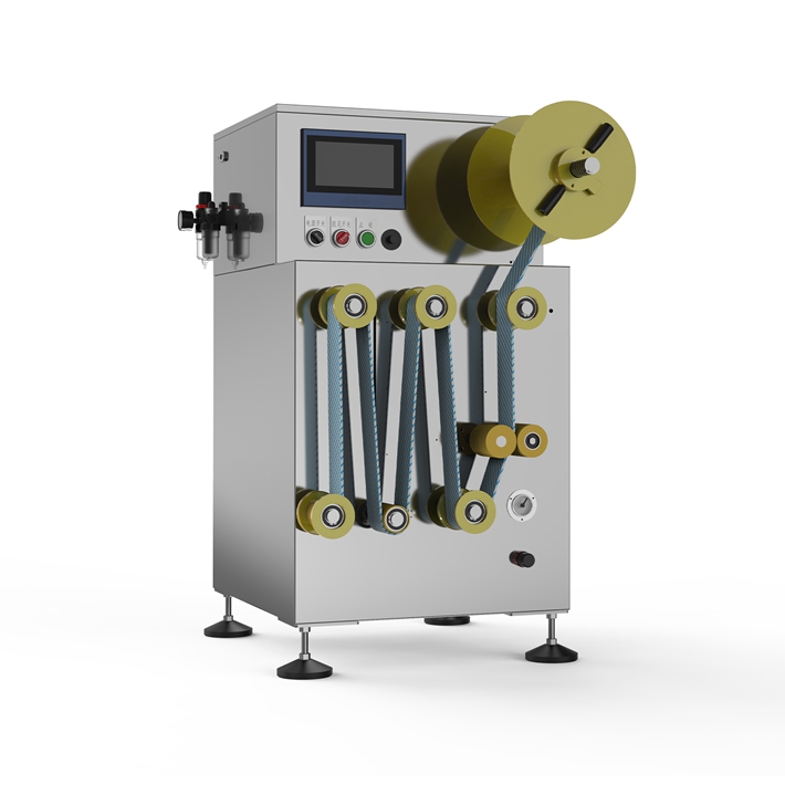 鏈狀收卷機(jī)