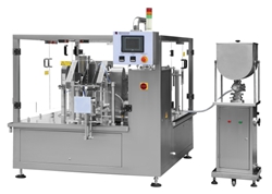 企業(yè)想要在短時(shí)間內(nèi)實(shí)現(xiàn)利潤(rùn)最大化，就必須使用自動(dòng)包裝機(jī)。